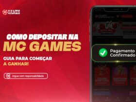COMO DEPOSITAR