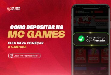 COMO DEPOSITAR