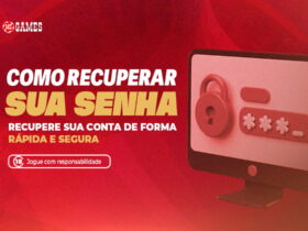 COMO RECUPERAR SUA SENHA 1
