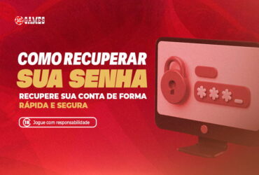COMO RECUPERAR SUA SENHA 1