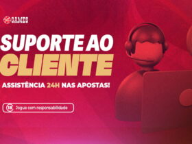 SUPORTE AO CLIENTE