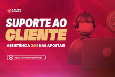 SUPORTE AO CLIENTE