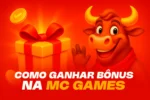 como ganhar bonus mc games 2025