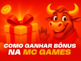 como ganhar bonus mc games 2025