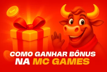 como ganhar bonus mc games 2025