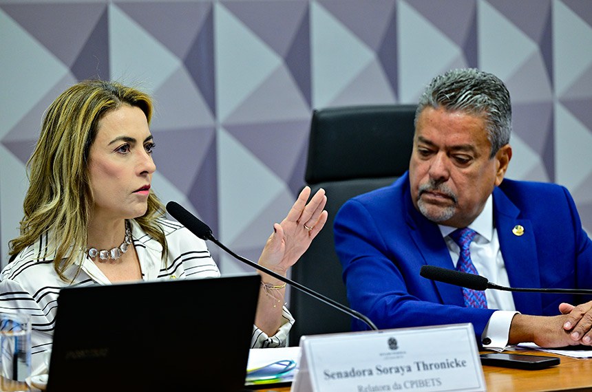O Impacto das Apostas Online no Orçamento Familiar e Conexões com o Crime 26 imagem materia