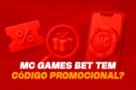 mc games codigo promocional