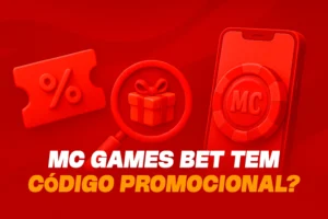 mc games codigo promocional