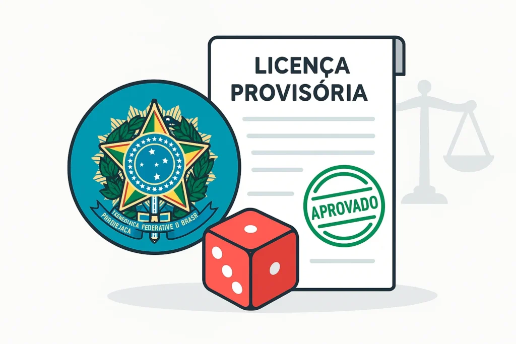 A MC Games Tem Licença para Operar no Brasil? 26 mc games licenca provisoria brasil