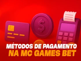 metodos pagamento mc games 2025