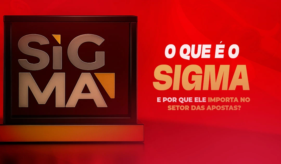 o que e sigma
