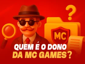quem e o dono da mc games