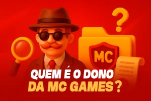 quem e o dono da mc games