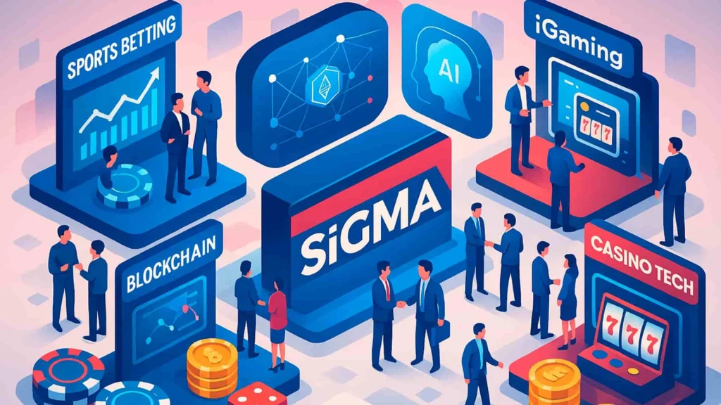 o que é o sigma